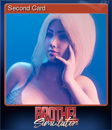 Second Card
