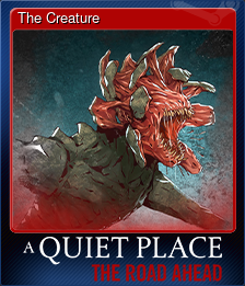 The Creature