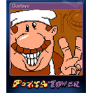 Gustavo