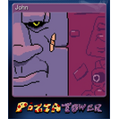 John
