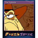 The Vigilante