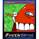 Pepperman
