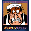 Peppino Spaghetti