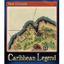New Granada