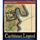 Western Main