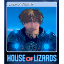 Emperor Vladimir