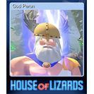 God Perun