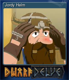 Jordy Helm