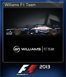 Williams F1 Team