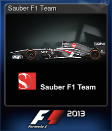 Sauber F1 Team