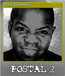 Series 1 - Card 4 of 8 - Gary Coleman