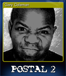 Series 1 - Card 4 of 8 - Gary Coleman