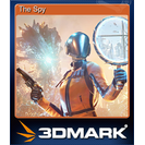 The Spy