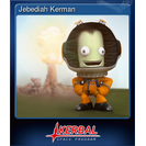 Jebediah Kerman