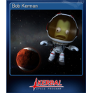 Bob Kerman
