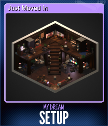 Showcase :: My dream setup