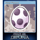 Water Platypus