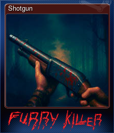 Shotgun