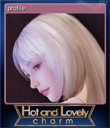 Series 1 - Card 5 of 10 - profile