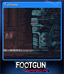 Fortress
