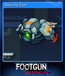 Security Eye