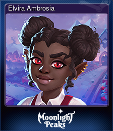 Elvira Ambrosia