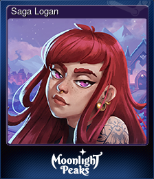 Saga Logan