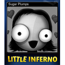 Sugar Plumps