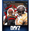 Death by Beans
