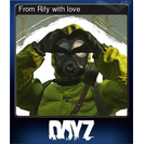 From Rify with love