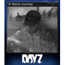 A Hero's Journey