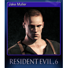 Jake Muller
