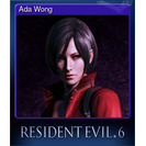 Ada Wong