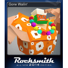 Gone Wailin'