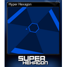 Hyper Hexagon