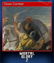 Close Combat