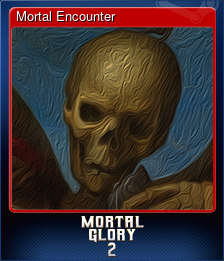 Mortal Encounter
