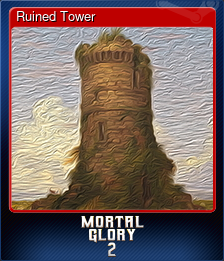 Ruined Tower