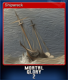 Shipwreck