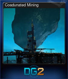 Coadunated Mining