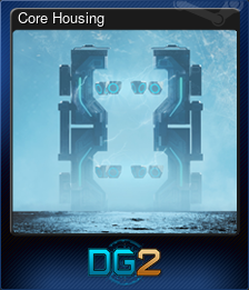 Core Housing