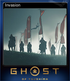 Invasion