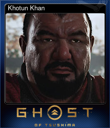 Khotun Khan