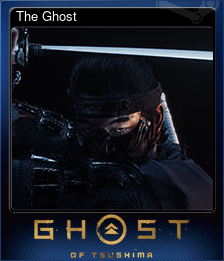 The Ghost