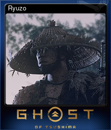 Ryuzo