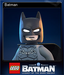 Batman