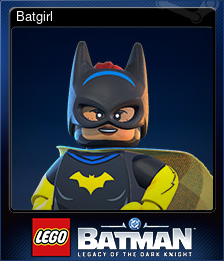 Batgirl