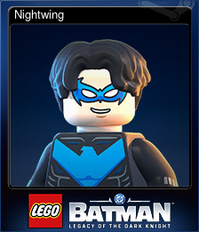 Nightwing