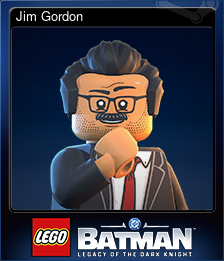 Jim Gordon