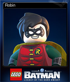 Robin